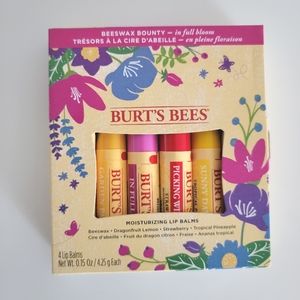 Burt's Bees Chapstick